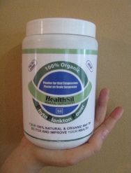 What is HEALTHSIL